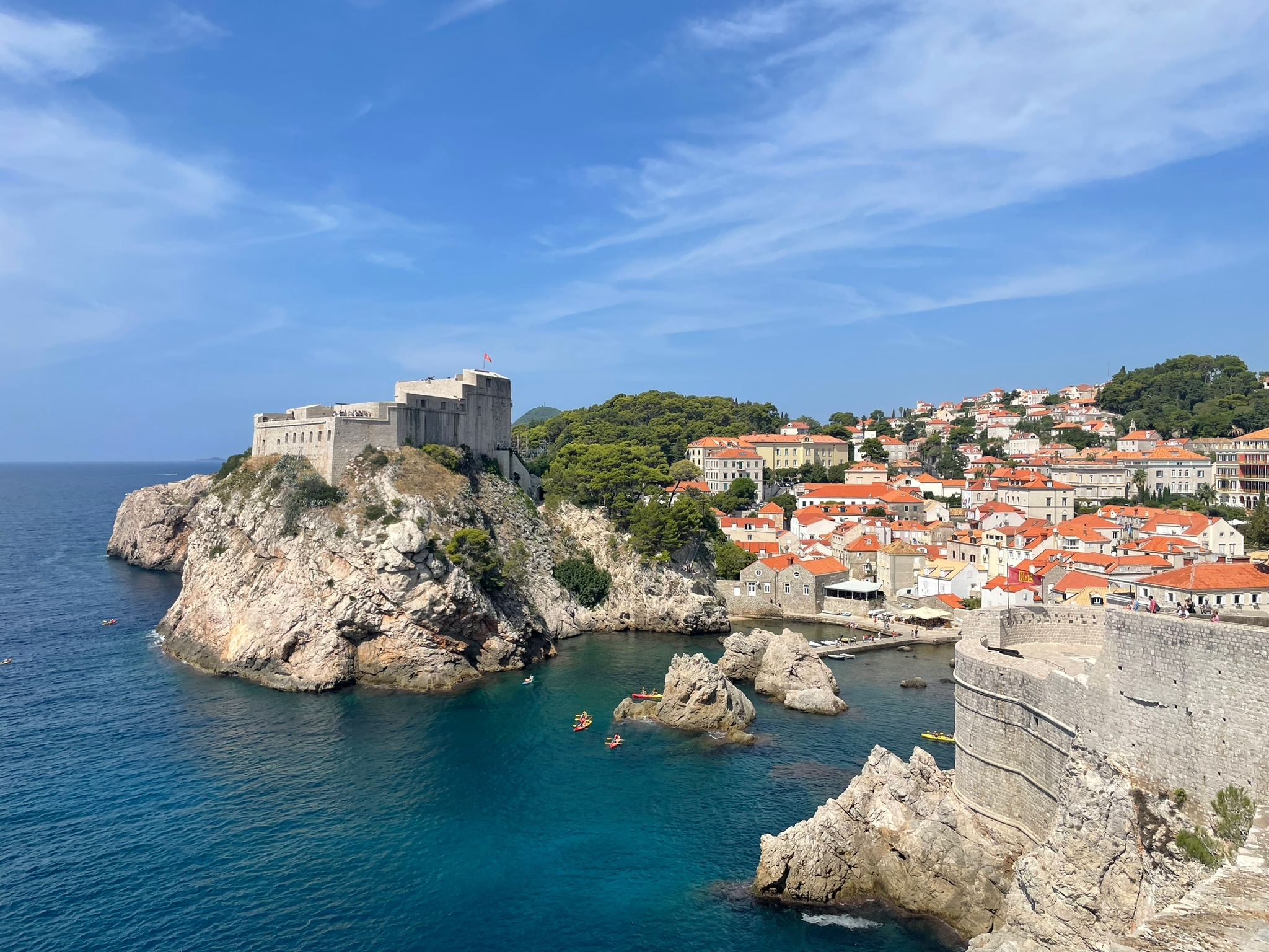 Dubrovnik